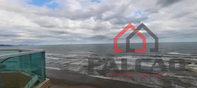 Imagem Apartamento com 2 Quartos à Venda, 76 m² em Caiçara - Praia Grande