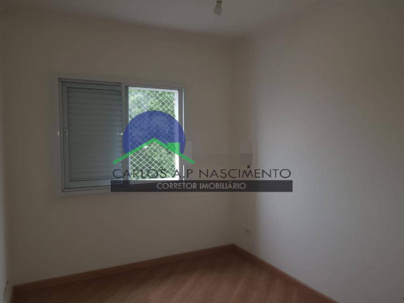 Imagem Apartamento com 2 Quartos à Venda, 64 m² em Centro - Jacareí