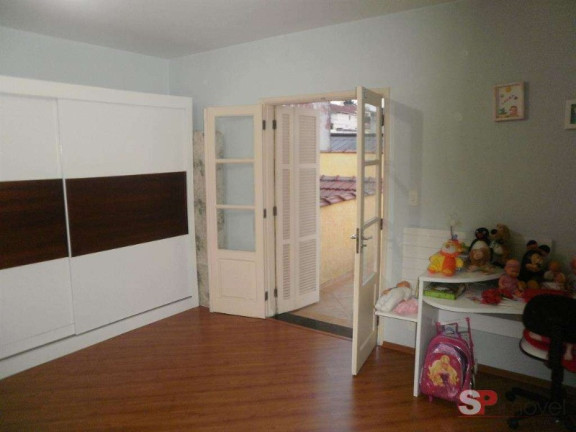 Imagem Sobrado com 4 Quartos à Venda, 170 m² em Casa Verde - São Paulo