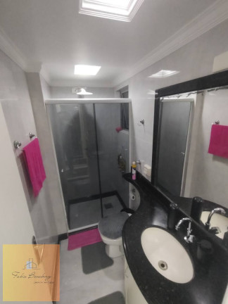 Imagem Apartamento com 3 Quartos à Venda, 62 m² em Santa Barbara - Criciúma Imagem Apartamento com 3 Quartos à Venda, 62 m² em Santa Barbara - Criciúma