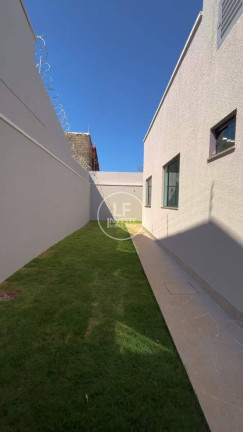Imagem Casa com 3 Quartos à Venda, 98 m² em Cardoso Continuação - Aparecida De Goiânia