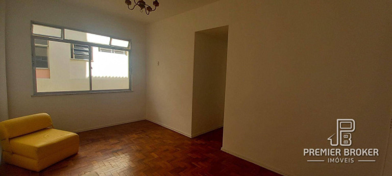 Imagem Apartamento com 1 Quarto à Venda, 59 m² em Alto - Teresópolis