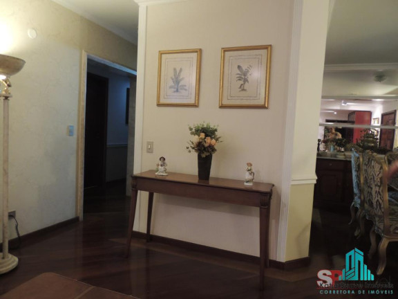 Imagem Apartamento com 4 Quartos à Venda, 238 m² em Centro - São Bernardo Do Campo Imagem Apartamento com 4 Quartos à Venda, 238 m² em Centro - São Bernardo Do Campo