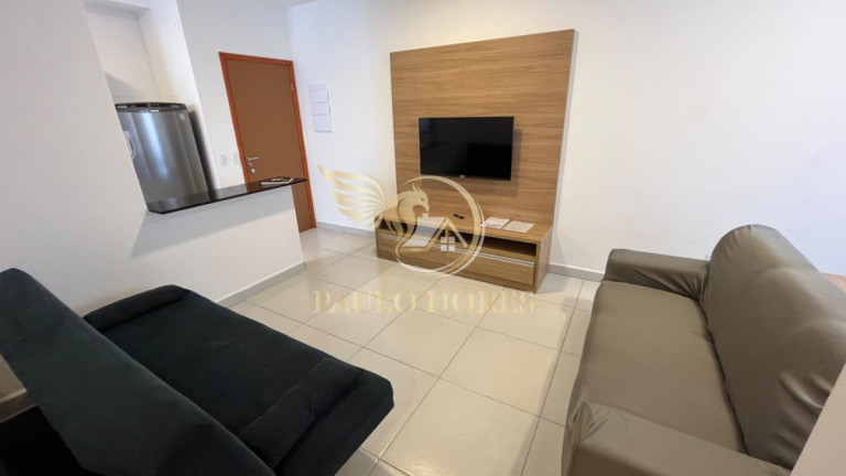 Imagem Apartamento com 3 Quartos à Venda, 60 m² em Estufa Ii - Ubatuba