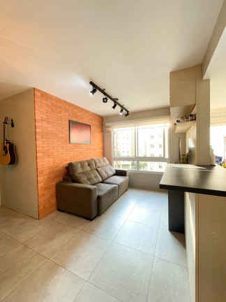 Imagem Apartamento com 2 Quartos à Venda, 60 m² em Marechal Rondon - Canoas Imagem Apartamento com 2 Quartos à Venda, 60 m² em Marechal Rondon - Canoas