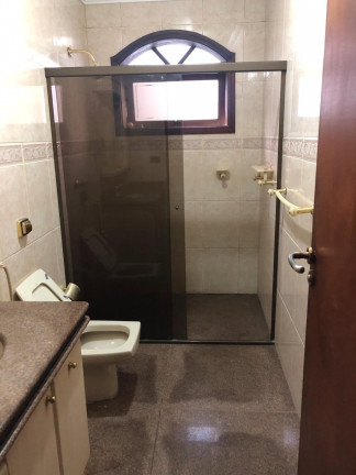 Imagem Casa de Condomínio com 5 Quartos à Venda, 500 m² em Granja Olga I - Sorocaba