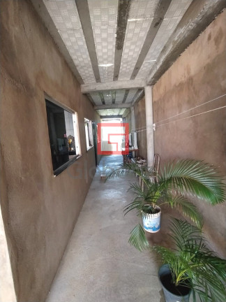 Imagem Casa com 2 Quartos à Venda,  em Village Do Lago I - Montes Claros