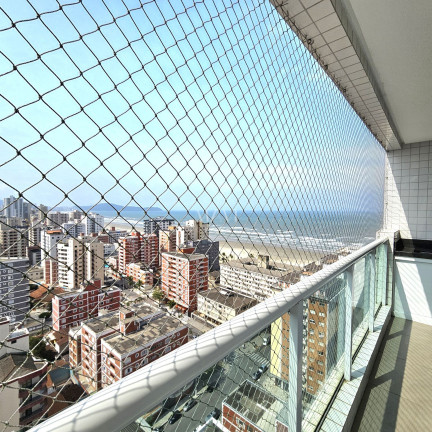 Imagem Apartamento com 2 Quartos à Venda, 88 m² em Tupi - Praia Grande
