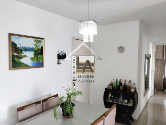 Imagem Apartamento com 2 Quartos à Venda, 50 m² em Vila Andrade - São Paulo