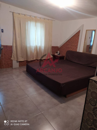 Imagem Casa com 3 Quartos à Venda, 275 m² em Caetetuba - Atibaia