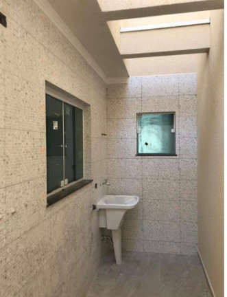Imagem Sobrado com 3 Quartos à Venda, 100 m² em Vila Ema - São Paulo Imagem Sobrado com 3 Quartos à Venda, 100 m² em Vila Ema - São Paulo