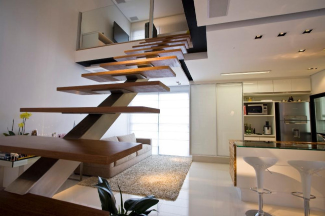 Imagem Apartamento com 1 Quarto à Venda, 82 m² em Tatuapé - São Paulo Imagem Apartamento com 1 Quarto à Venda, 82 m² em Tatuapé - São Paulo