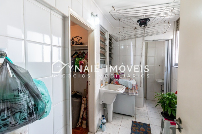 Imagem Apartamento com 3 Quartos à Venda, 126 m² em Bela Vista - São Paulo