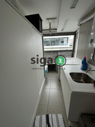Imagem Apartamento com 2 Quartos à Venda, 128 m² em Brooklin - São Paulo Imagem Apartamento com 2 Quartos à Venda, 128 m² em Brooklin - São Paulo