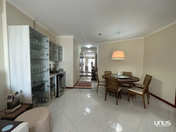 Imagem Apartamento com 3 Quartos à Venda, 120 m² em João Paulo - Florianópolis