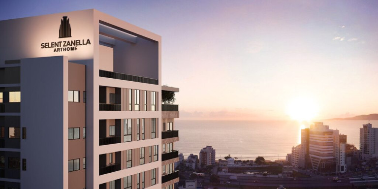 Imagem Apartamento com 2 Quartos à Venda, 66 m² em Itapema - Itapema