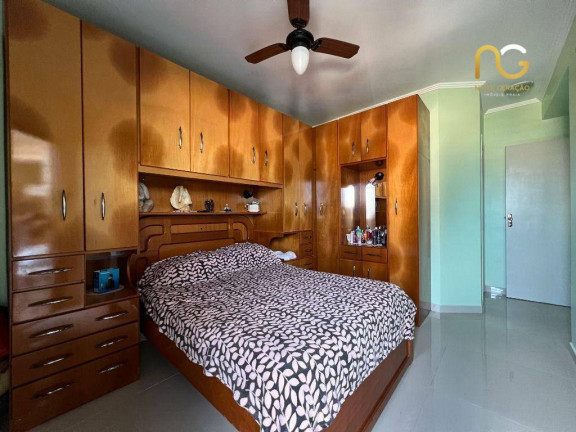 Imagem Apartamento com 2 Quartos à Venda, 89 m² em Tupi - Praia Grande