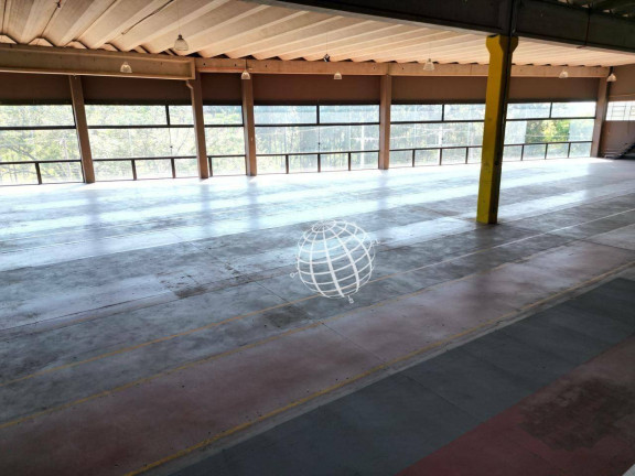 Imagem Sala Comercial para Alugar, 1.100 m² em Caetetuba - Atibaia Imagem Sala Comercial para Alugar, 1.100 m² em Caetetuba - Atibaia