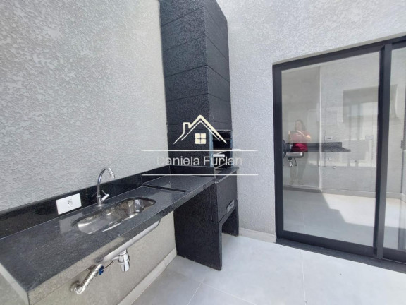 Imagem Casa de Condomínio com 3 Quartos à Venda, 107 m² em Condomínio Terras De São Francisco - Sorocaba Imagem Casa de Condomínio com 3 Quartos à Venda, 107 m² em Condomínio Terras De São Francisco - Sorocaba