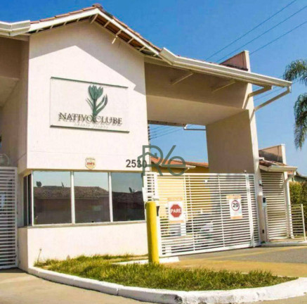 Imagem Casa com 3 Quartos à Venda, 90 m² em Nativo Clube - Cotia Imagem Casa com 3 Quartos à Venda, 90 m² em Nativo Clube - Cotia