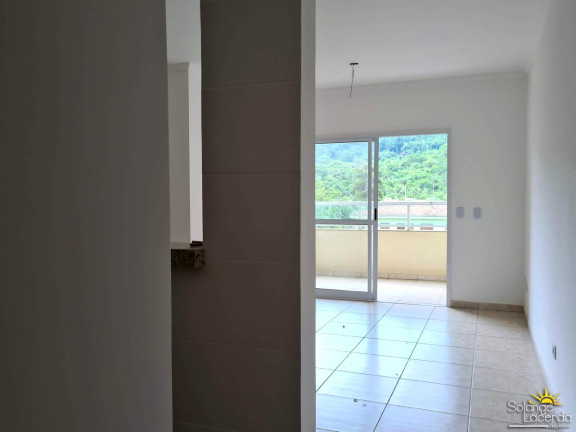 Imagem Apartamento com 2 Quartos para Alugar, 70 m² em Toninhas - Ubatuba