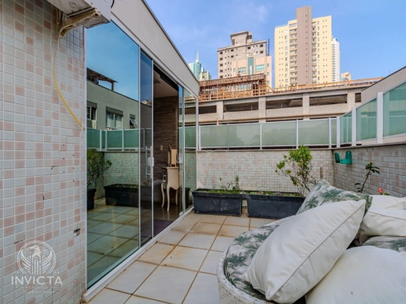 Foto do imóvel Apartamento com 3 Quartos à Venda, 209 m² em Barra Sul - Balneário Camboriú
