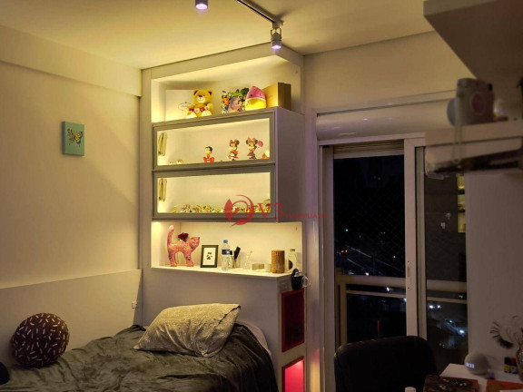 Imagem Apartamento com 4 Quartos à Venda, 355 m² em Vila Regente Feijó - São Paulo