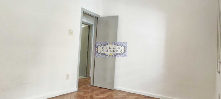 Imagem Apartamento com 3 Quartos à Venda, 100 m² em Copacabana - Rio De Janeiro