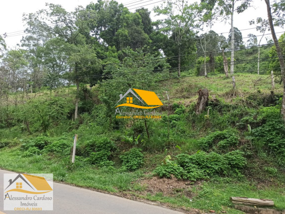 Imagem Terreno à Venda, 450 m² em Amparo - Nova Friburgo Imagem Terreno à Venda, 450 m² em Amparo - Nova Friburgo