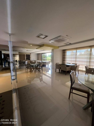 Imagem Apartamento com 4 Quartos à Venda, 212 m² em Inácio Barbosa - Aracaju Imagem Apartamento com 4 Quartos à Venda, 212 m² em Inácio Barbosa - Aracaju