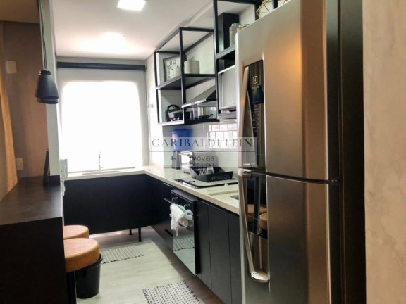 Imagem Imóvel com 1 Quarto à Venda, 42 m² em Centro - Campinas