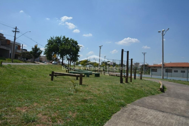 Imagem Casa de Condomínio com 3 Quartos à Venda, 250 m² em Residencial Real Park - Sumaré