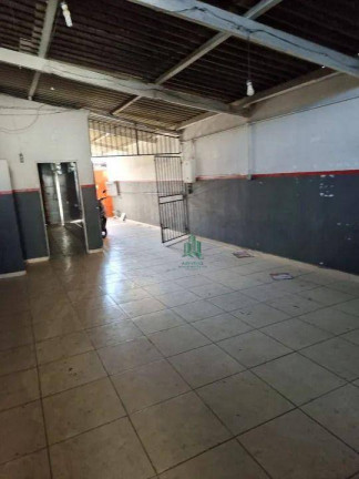 Imagem Casa com 2 Quartos à Venda, 192 m² em Vila Flórida - Guarulhos Imagem Casa com 2 Quartos à Venda, 192 m² em Vila Flórida - Guarulhos