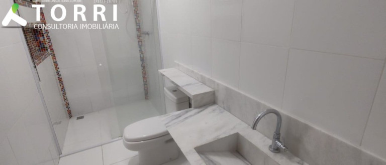 Imagem Sobrado com 3 Quartos à Venda, 194 m² em Jardim Nilton Torres - Sorocaba