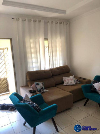 Imagem Casa de Condomínio com 2 Quartos à Venda, 194 m² em Jardim Buriti Sereno - Aparecida De Goiânia Imagem Casa de Condomínio com 2 Quartos à Venda, 194 m² em Jardim Buriti Sereno - Aparecida De Goiânia