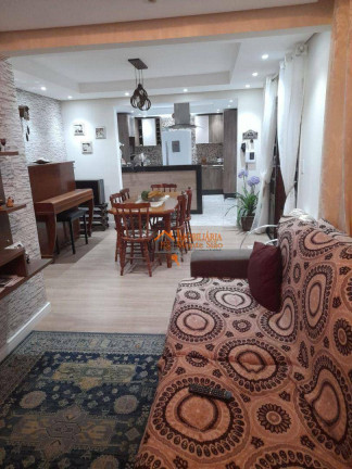 Sobrado com 3 Quartos à Venda, 228 m² em Jardim Testae - Guarulhos