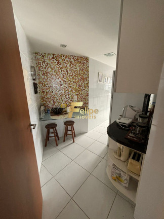 Imagem Cobertura com 3 Quartos à Venda, 150 m² em Centro - Guarapari