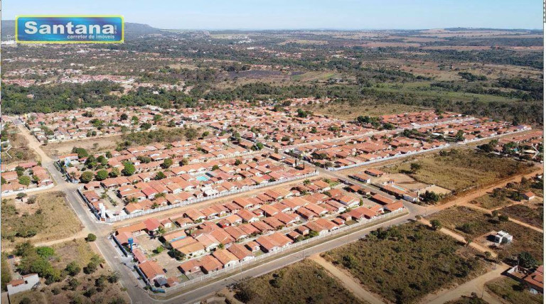Imagem Casa com 2 Quartos à Venda, 150 m² em Mansões Das águas Quentes - Caldas Novas Imagem Casa com 2 Quartos à Venda, 150 m² em Mansões Das águas Quentes - Caldas Novas
