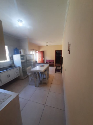 Imagem Casa com 2 Quartos à Venda, 77 m² em Jussara - Mongaguá Imagem Casa com 2 Quartos à Venda, 77 m² em Jussara - Mongaguá