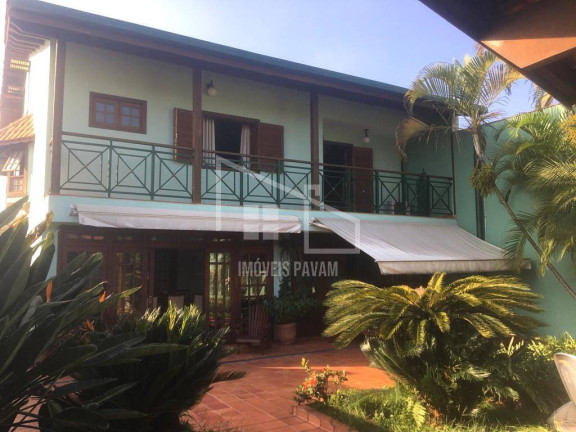 Imagem Casa com 3 Quartos à Venda, 600 m² em São Bernardo Do Campo