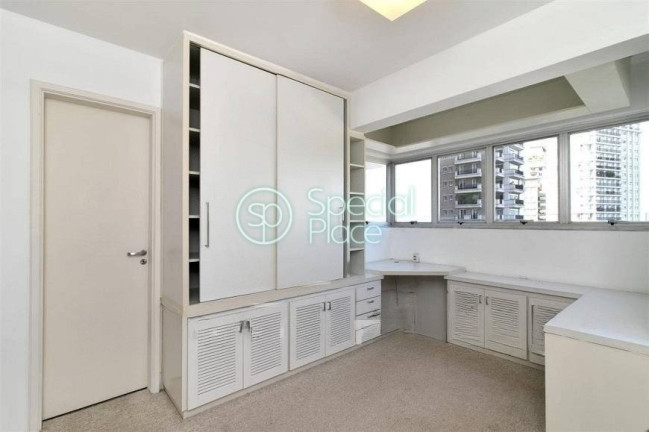 Imagem Cobertura com 2 Quartos à Venda, 300 m² em Jardim Europa - São Paulo