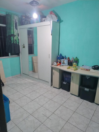 Imagem Apartamento com 2 Quartos à Venda, 50 m² em Olaria - Rio De Janeiro