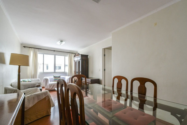 Imagem Apartamento com 3 Quartos à Venda, 97 m² em Perdizes - São Paulo