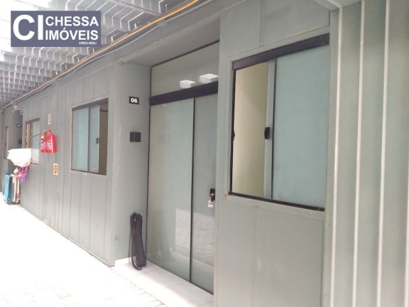 Imagem Apartamento com 1 Quarto para Alugar, 30 m² em São Vicente - Itajaí Imagem Apartamento com 1 Quarto para Alugar, 30 m² em São Vicente - Itajaí