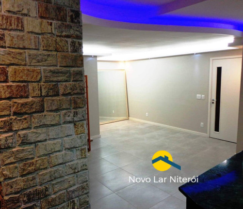 Imagem Apartamento com 2 Quartos à Venda, 90 m² em Charitas - Niterói Imagem Apartamento com 2 Quartos à Venda, 90 m² em Charitas - Niterói