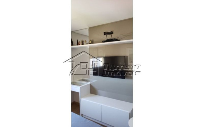 Imagem Apartamento com 3 Quartos à Venda, 194 m² em Jardim Aquarius - São José Dos Campos