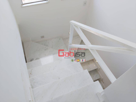 Imagem Casa com 4 Quartos à Venda, 120 m² em Rasa - Armação Dos Búzios