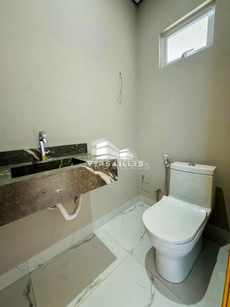Imagem Casa com 3 Quartos à Venda, 262 m² em Rio Madeira  - Porto Velho