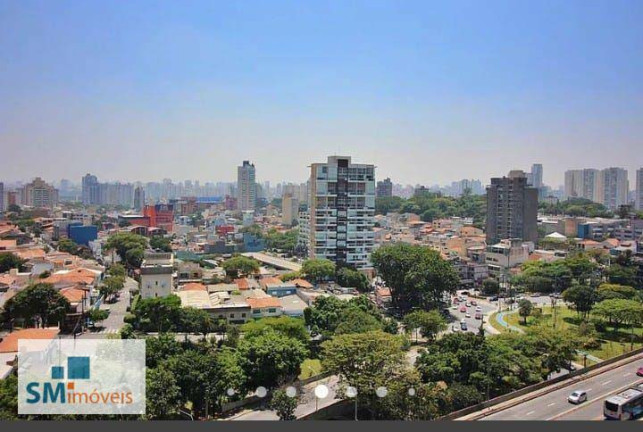 Imagem Apartamento com 1 Quarto à Venda, 40 m² em Jardim Do Mar - São Bernardo Do Campo Imagem Apartamento com 1 Quarto à Venda, 40 m² em Jardim Do Mar - São Bernardo Do Campo