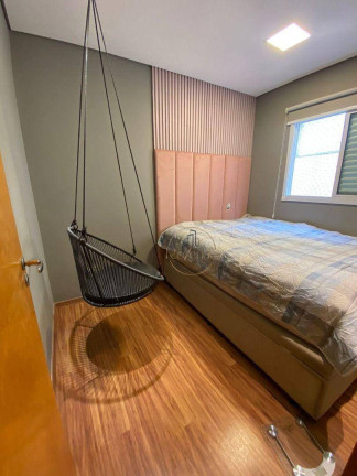 Imagem Apartamento com 2 Quartos à Venda, 42 m² em Vila Alzira - Santo André Imagem Apartamento com 2 Quartos à Venda, 42 m² em Vila Alzira - Santo André